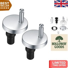 Quick Release Toilet Seat