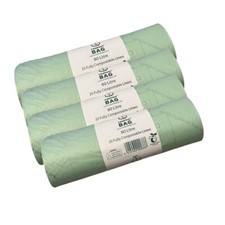 80 Litre x 80 CompostBag