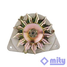 Mity Alternator Fits Kia Land Rover Hyundai MG Austin Ford Rover