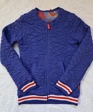 Oilily Girls Jacket Age 10. Good Condition. UK POST ONLY