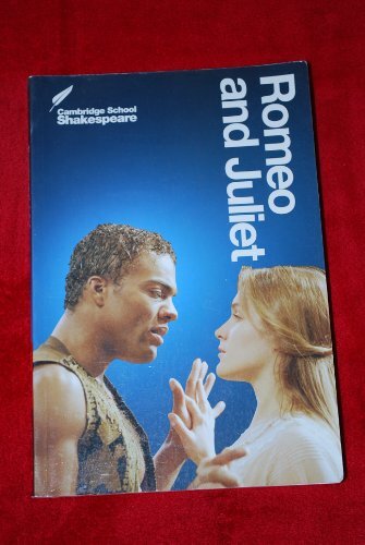 Romeo and juliet - and,