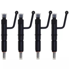 4 pcs Fuel Injector 48-3220