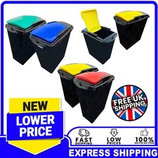 40L Large Black Commercial