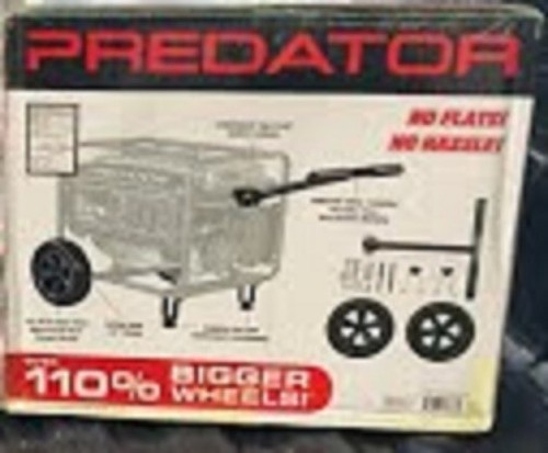 Wheel kit for - wheel,