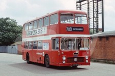 Bus Photo - Alder Valley 883