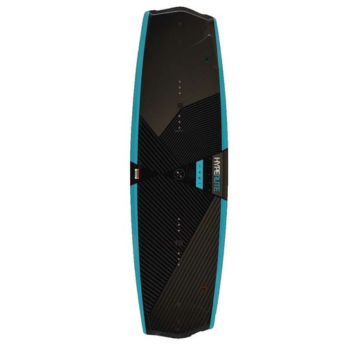Hyperlite boat wakeboard - boat,