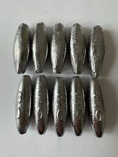 BARREL FISHING WEIGHTS 10 X