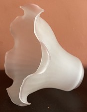 Mid Century Art Deco Glass