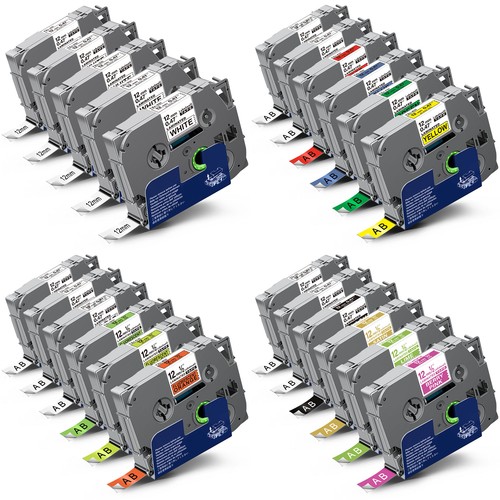 Brother tze 231 label tape - tz,