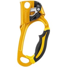New Petzl Ascension Right-Handed Rope Ascender