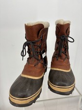 Sorel caribou winter - sorel, boots