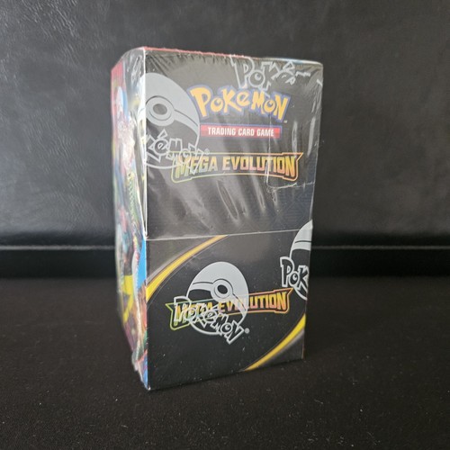 Pokémon tcg mega evolution - tcg,