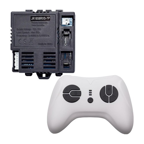 Kids electric car 24g - kids, remote