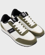 Mens Duffer Spence Trainers -
