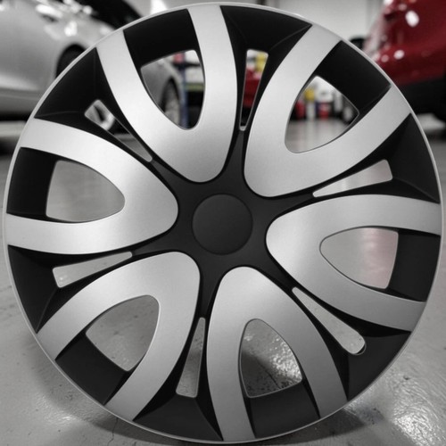 Wheel trims for vito taxi - trims,