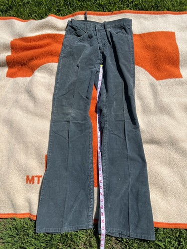Vintage rare 70s levi - vintage,