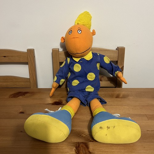 Official vintage 1999 tweenies - vintage,