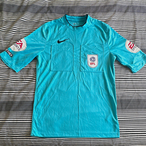 Nike efl referee - efl,