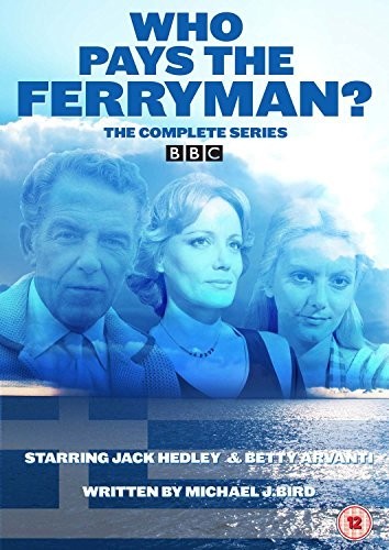 Dvd who pays the - pays,