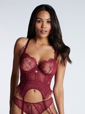 Boux Avenue Longline Bra