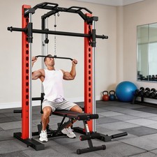 Smith Machine 1400LBS Squat