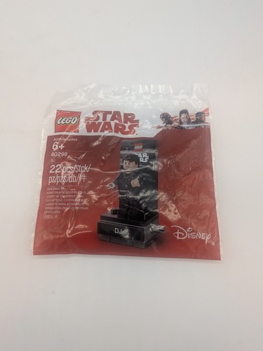 Lego star wars minifigure - star,