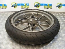 Ducati 749 front wheel - ducati, s