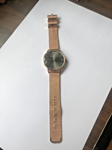 Christin lars mens watch - lars,