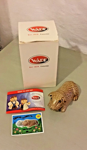 Wade squeak guinea pig 2006 - squeak,