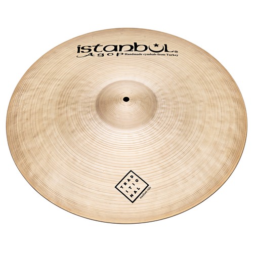 Istanbul agop traditional - 22",