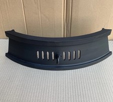 ART DECO Cast Iron Fireplace