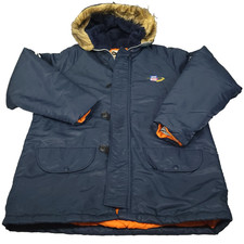 VTG Union Pacific Antarctica