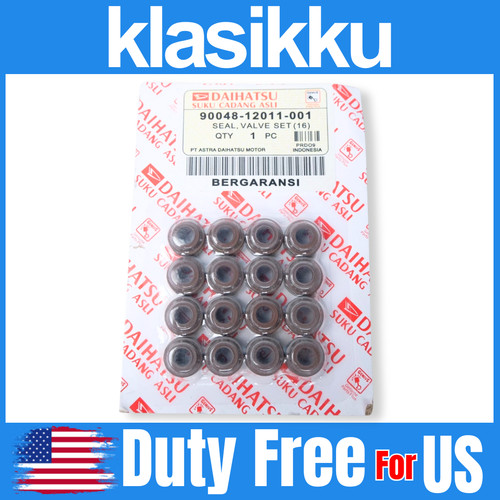 Fit for daihatsu rocky - fit,