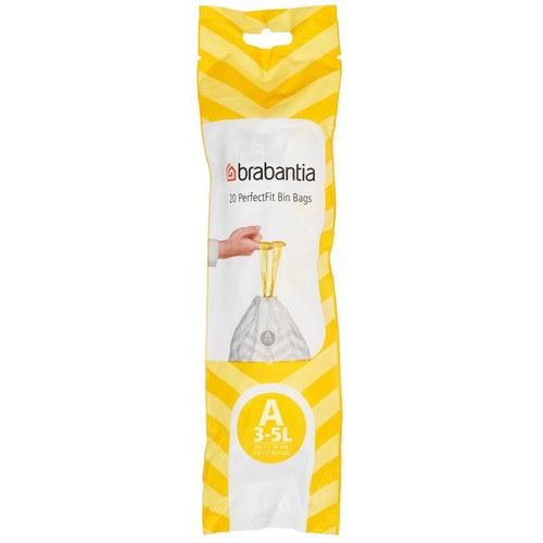 Brabantia bin liners - brabantia,