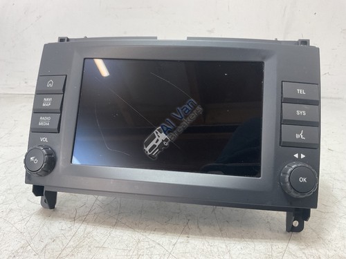 Mercedes vito progressive - mercedes,