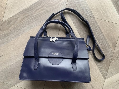 Radley london navy - radley,