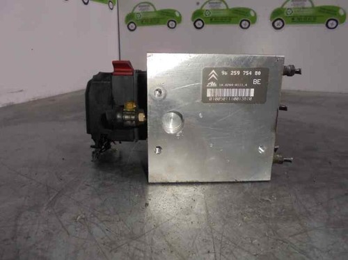 9625975480 abs 1021913 citroen - 9625975480,