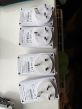 Simpler Networks Powerline