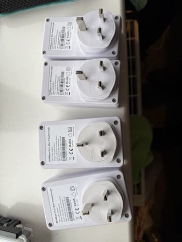 Simpler networks powerline - simpler,