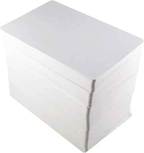 180 blank playing cards - blank,