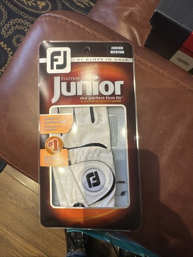 Footjoy junior the perfect - junior,