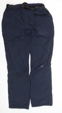 Rohan Unisex Blue Walking