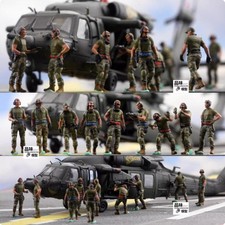 1/72 Scale US Air Force