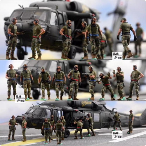 Scale air force - us,
