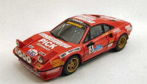 Best ferrari 308 gtb - ferrari, gr.4