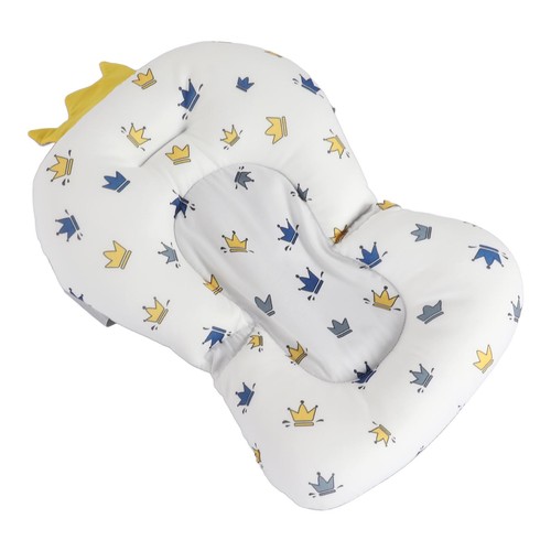 Baby bath cushion - pad, infant