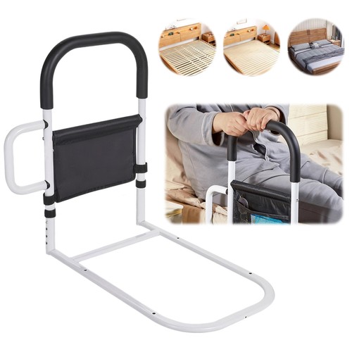 Bed rail for elderly adults - bed,