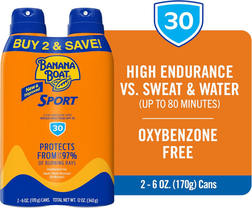 Ultra mist sport - sport, spf