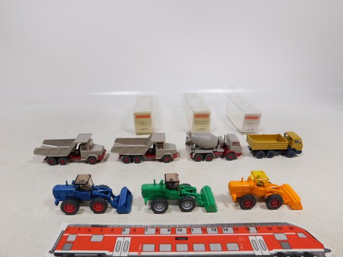 Wiking 7x 671 - h0,