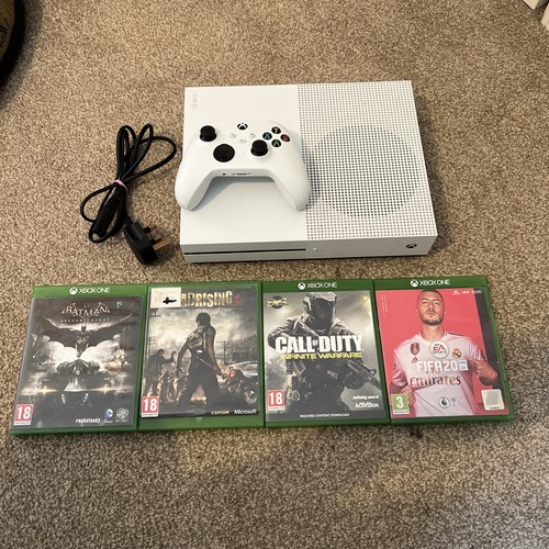 Microsoft xbox one 500gb - microsoft,